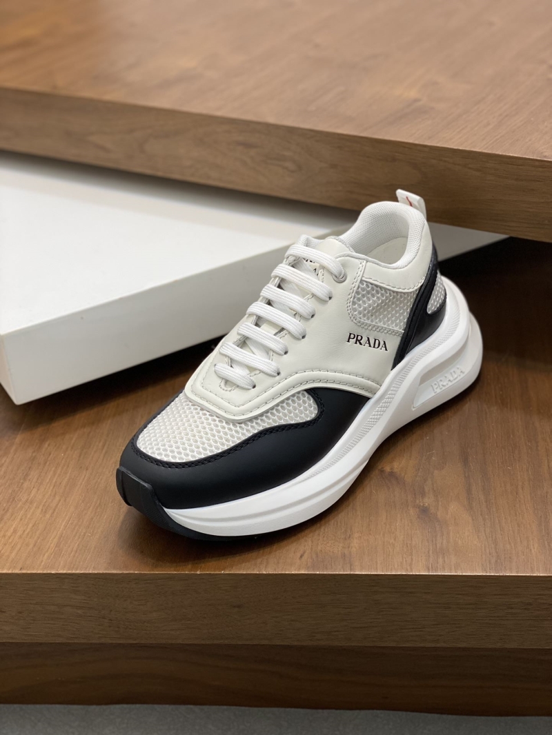 Prada Casual Shoes